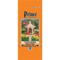 Prince Wild Bird Seed 40 lbs Songbird Deluxe No Corn Wild Bird Feed Orange Bag, Orange PR395926